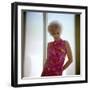 Kim Novak in the 60's-null-Framed Photo