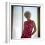 Kim Novak in the 60's-null-Framed Photo