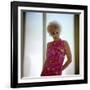 Kim Novak in the 60's-null-Framed Photo