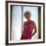 Kim Novak in the 60's-null-Framed Photo