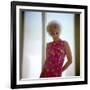 Kim Novak in the 60's-null-Framed Photo