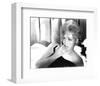 Kim Novak, Of Human Bondage (1964)-null-Framed Photo