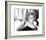 Kim Novak, Of Human Bondage (1964)-null-Framed Photo