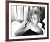 Kim Novak, Of Human Bondage (1964)-null-Framed Photo