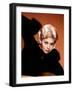 Kim Novak (photo)-null-Framed Photo