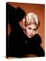 Kim Novak (photo)-null-Stretched Canvas