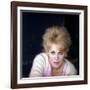 Kim Novak (photo)-null-Framed Photo