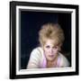 Kim Novak (photo)-null-Framed Photo