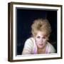 Kim Novak (photo)-null-Framed Photo