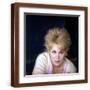 Brown Frame