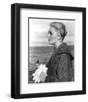 Kim Novak - Vertigo-null-Framed Photo