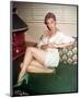 Kim Novak-null-Mounted Photo