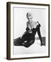 Kim Novak-null-Framed Photo