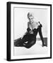 Kim Novak-null-Framed Photo