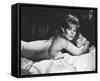 Kim Novak-null-Framed Stretched Canvas