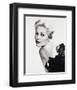 Kim Novak-null-Framed Photo