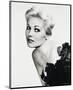 Kim Novak-null-Mounted Photo