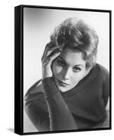 Kim Novak-null-Framed Stretched Canvas