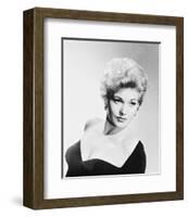 Kim Novak-null-Framed Photo