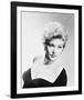 Kim Novak-null-Framed Photo