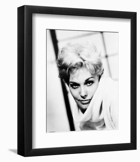 Kim Novak-null-Framed Photo