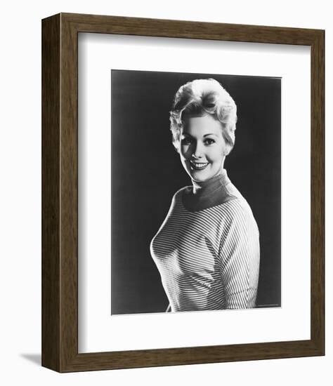 Kim Novak-null-Framed Photo