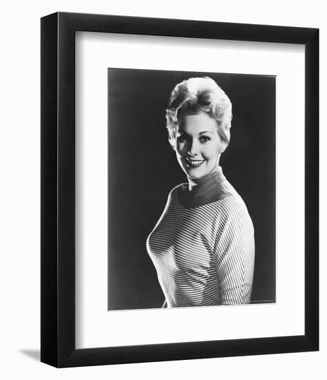 Kim Novak-null-Framed Photo