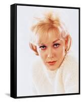 Kim Novak-null-Framed Stretched Canvas