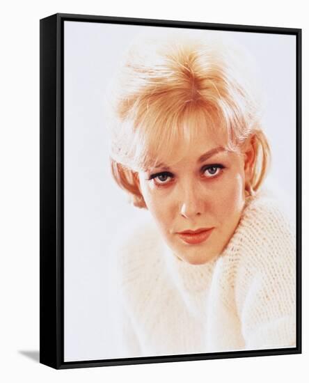 Kim Novak-null-Framed Stretched Canvas