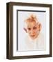 Kim Novak-null-Framed Photo