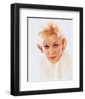 Kim Novak-null-Framed Photo