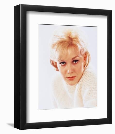 Kim Novak-null-Framed Photo