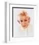 Kim Novak-null-Framed Photo