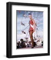 Kim Novak-null-Framed Photo