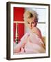 Kim Novak-null-Framed Photo