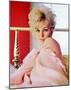 Kim Novak-null-Mounted Photo