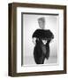 Kim Novak-null-Framed Photo