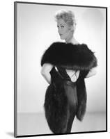 Kim Novak-null-Mounted Photo