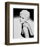 Kim Novak-null-Framed Photo