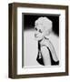 Kim Novak-null-Framed Photo