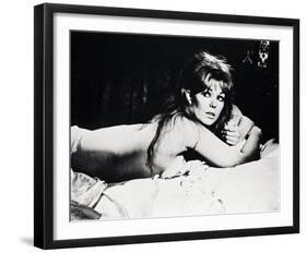 Kim Novak-null-Framed Photo