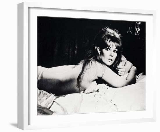 Kim Novak-null-Framed Photo