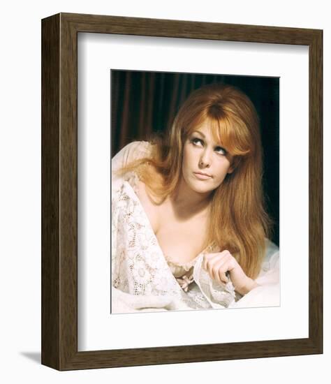 Kim Novak-null-Framed Photo