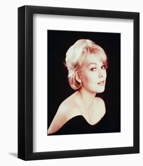 Kim Novak-null-Framed Photo