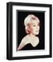 Kim Novak-null-Framed Photo