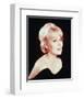 Kim Novak-null-Framed Photo