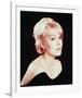 Kim Novak-null-Framed Photo