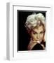 Kim Novak-null-Framed Photo