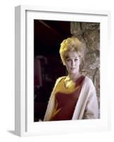 Kim Novak-null-Framed Photo