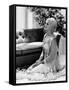 Kim Novak-null-Framed Stretched Canvas